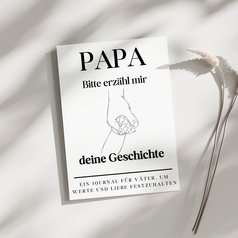 Ein Buch für Immer