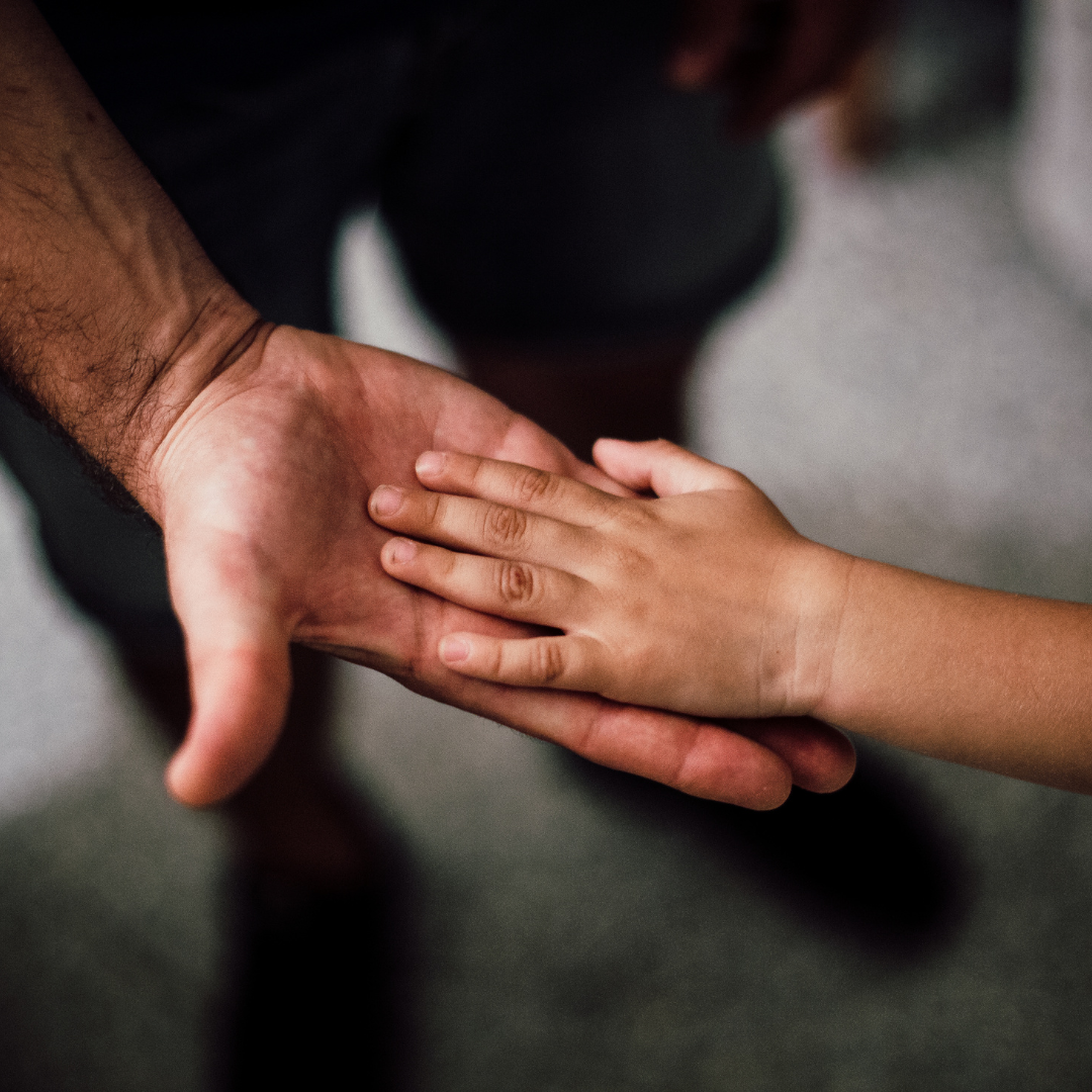 Papa - Bitte erzähl mir deine Geschichte